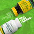 NaturesPlus Shot-O-B12, 30 Vegetarian Tablets - 5000 mcg Methylcobalamin, High Potency B12 Supplement