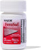Major Ferosul Ferrous Sulfate 325mg Tablets, 100 Tablets, Iron Supplement for Women and Men