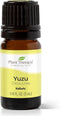 Plant Therapy Yuzu Essential Oil, 5 mL (1/6 oz), 100% Pure, Therapeutic Grade