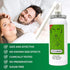 Snore Solutions Anti Snoring Relief Spray, 1.69 Fl oz (50 ml)