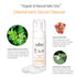 Store 150ml CHOBS Oriental Herb Secret Cleanser