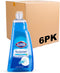 Clorox Liquid Dish Soap | OXY Powered, Fresh Scent, 6-Pack, Cuts Through Tough Grease FAST