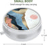 Nipichsha Pill Box, Small Pill Case for Purse & Pocket, Cute Travel Medicine Organizer, Portable Medicine Container