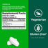 Benefiber Prebiotic Fiber Supplement Caplets - 84 Count