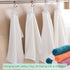 JEFFSUN Kitchen Wash Cloths, 6 Pack Oil Resistant Dishcloths, 10x14 Inch Reusable Cleaning Cloths for Washing Dishes