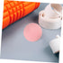 YARNOW Foot Massage Ball Deep Tissue Muscle Relaxation Ball for Neck Back and Feet for Myofascial Release Lightweight