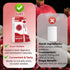 XtraVitals 15 Coleology Cutting Jelly - Collagen Jelly Stick with Chia Seeds Collagen, Hyaluronic Acid, Glowing Skin