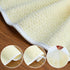 Wash Cloths,Exfoliating Body Scrubber,Body Scrubber Exfoliator,Exfoliating Washcloth,Face Cloths for Washing Face,Loofah Exfoliating Body Scrubber,Wash Rags for Body,Exfoliating Towel 3 Pack