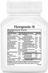 21st Century Therapeutic M Tablets, 130 Count