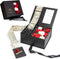 SDALU Money Pull Box for Cash Gift - Luxury Money Pull Out Flower
