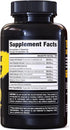 Testosterone Booster - Male Enhancing Pills for Muscle Growth, Libido, Stamina - Total T Test Boost - 2 PACK