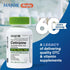 MAJOR Cetirizine Hydrochloride Tablets 10 mg, Antihistamine for Allergies, 24-Hour Relief, 500 Count