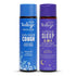 Oilogic Baby Vapor Bath Relief Bundle - 2-Pack (Slumber & Sleep, Stuffy Nose & Cough) - 100% Pure Essential Oils