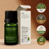 Gya Labs Organic Myrrh Essential Oil, 100% Pure Natural Myrrh Oil for Skin, Hair, and Aromatherapy