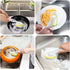 Dish Wand Refill 20 Packs - Sponge Replacement Heads for Kitchen Cleaning