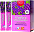 Probiotic Mouthwash 0.11fl.oz X 20pcs - Grape Flavor for Tooth Stains, Fresh Breath, and Gum Repair