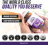 Organic 5-HTP 200 mg with Vitamin B6 & Lion’s Mane, 60 Capsules, Supports Mood, Cognition & Sleep