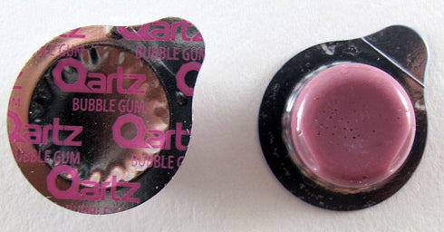 Professional Strength Bubble Gum Tooth Polish - Medium Grit
