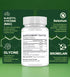 Immunity* 4-in-1 1200mg 3 NAC Supplement for Respiratory & & Lung* | NAC for Antioxidant | N-Acetylcysteine