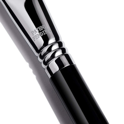Sigma Beauty E55 Eye Shading Brush - Professional Eye Makeup Brush for Even Base Application (1 Brush)