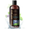Natural Body Wash for Women, Men & Kids - Peppermint & Lavender - 12oz, Moisturizing Liquid Soap