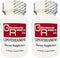 Cardiovascular Research Lipothiamine B Supplement - Vitamin B1 with Alpha Lipoic Acid - 120 Tablets (2 X 60 Count)
