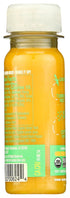 Immunity (2oz Vive Organic Boost Cayenne, Ginger & Turmeric Shot Bottle)