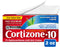 Maximum Strength Anti-Itch Cream with Soothing Aloe, 1% Hydrocortisone, 2 oz - Cortizone 10