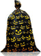 Ymsone Halloween Extra Large Gift Bags Jumbo - Spooky Gift Bag for Big