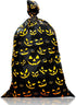 Ymsone Halloween Extra Large Gift Bags Jumbo - Spooky Gift Bag for Big