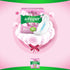 WHISPER 50 count (Pack 1) Ultra Soft XL Sanitary Pads