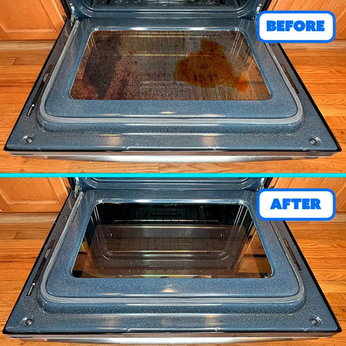 Splash Spray Multi-Purpose Cleaning