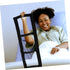 Sit-Up Assist Bed Ladder for Elderly Care