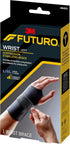 Left Hand L/XL FUTURO Compression Wrist Brace