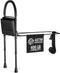 Medical king Bed Rails for Elderly Adults Safety Bed Assist Rails for