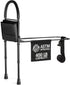 Medical king Bed Rails for Elderly Adults Safety Bed Assist Rails for