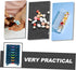 Portable Weekly Medicine Organizer Reusable Pill Case with Compartments Tight Seal Travel-Friendly Compact Storage Box