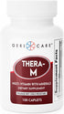 GeriCare Thera High Potency Multivitamin with Mineral Caplets | 100 Count