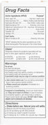 Dr. Talbot's Daily Allergy Relief Liquid Medicine, Naturally Inspired for Children, 4 Fl Oz