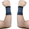 Compression Wrist Sleeve, Medical Support for Men & Women, Improve Circulation and Recovery, Relieve Sore Muscles