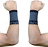 Compression Wrist Sleeve, Medical Support for Men & Women, Improve Circulation and Recovery, Relieve Sore Muscles