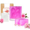 Matchone Yoni Soap Bars PCS Of 2, Ph Balance for Women Yoni Wash