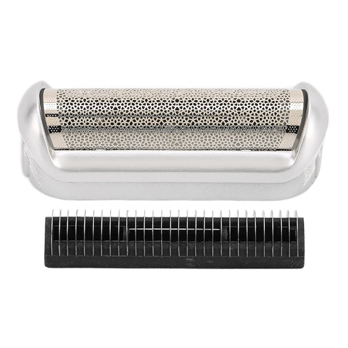 Shaver For Braun Replacement Heads - Foil & Cutter for Compatible M60 P40 P50 P60 P70 P80