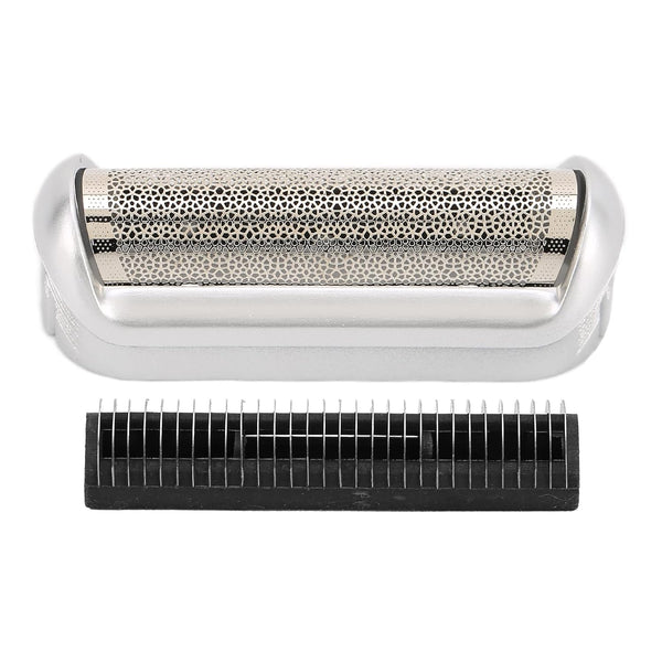 Shaver For Braun Replacement Heads - Foil & Cutter for Compatible M60 P40 P50 P60 P70 P80