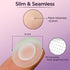 Micropoints for Acne Dark Spot Treatment, 127 Mircropoints Post-Blemish Dark Spots Removal Patch (9 count/pack)