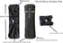 Sigzagor 5 10 Inch (25.4cm) MUMBABY Pieces Regular Charcoal Bamboo Mama Cloth/Menstrual Pads/Reusable Sanitary Pads