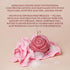 PANOUIE Inflammation E Skin | Pretty Kitty Intimate Care | Botanical Feminine Hygiene | Soothing Feminine Soap | Gentle