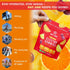 Electrogummies Fruit Punch - 385mg Electrolyte Gummies, Hydration Alternative for Runners & Sports