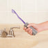 Set 4 Universal Soft Easy Grip Handle Tool, Provides Wider Grip for Arthritis and Limited Dexterity