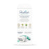 Schick Intuition Razors for Women with Sensitive Skin, 1 Razor & 2 Intuition Razor Blades Refill with Organic Aloe